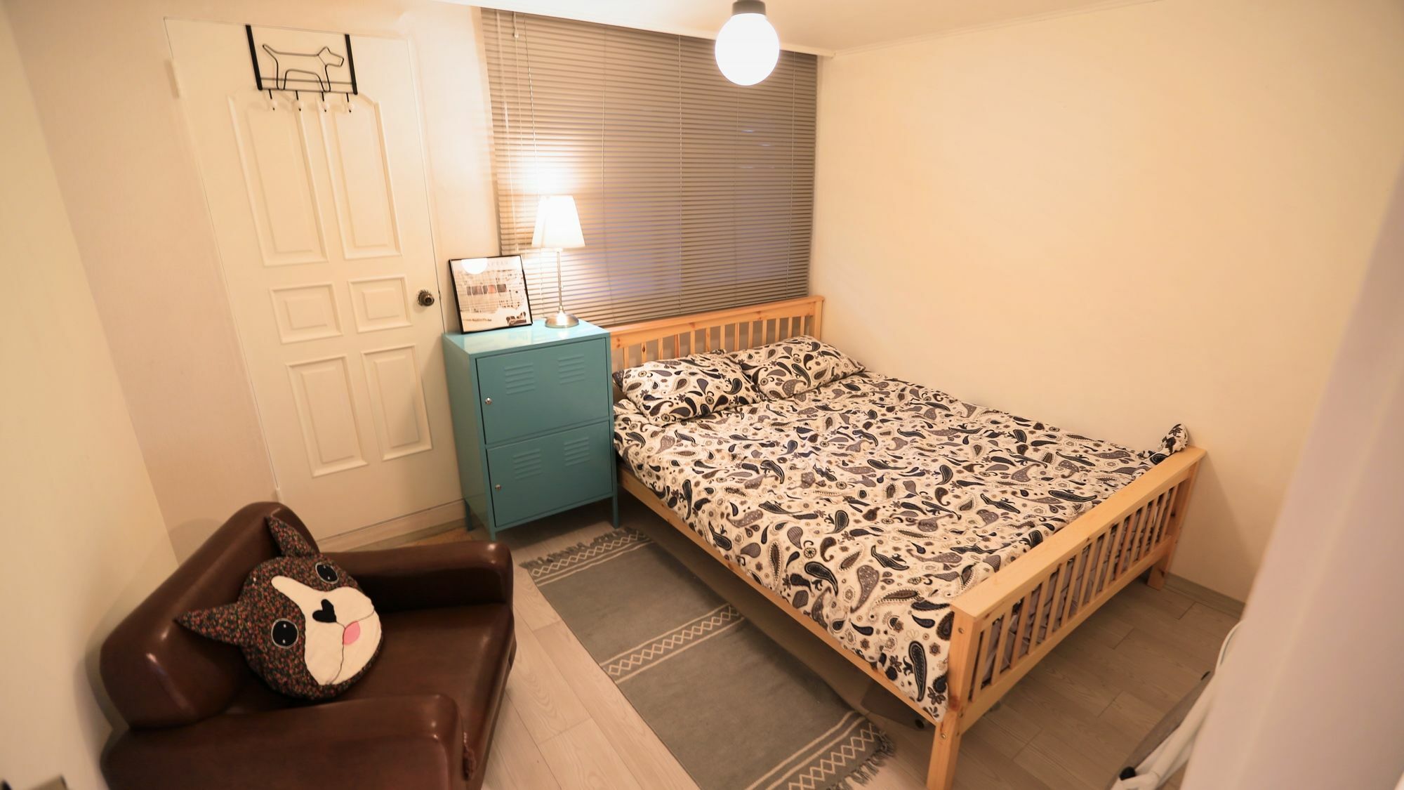 Heart Of Seoul Appartement Buitenkant foto