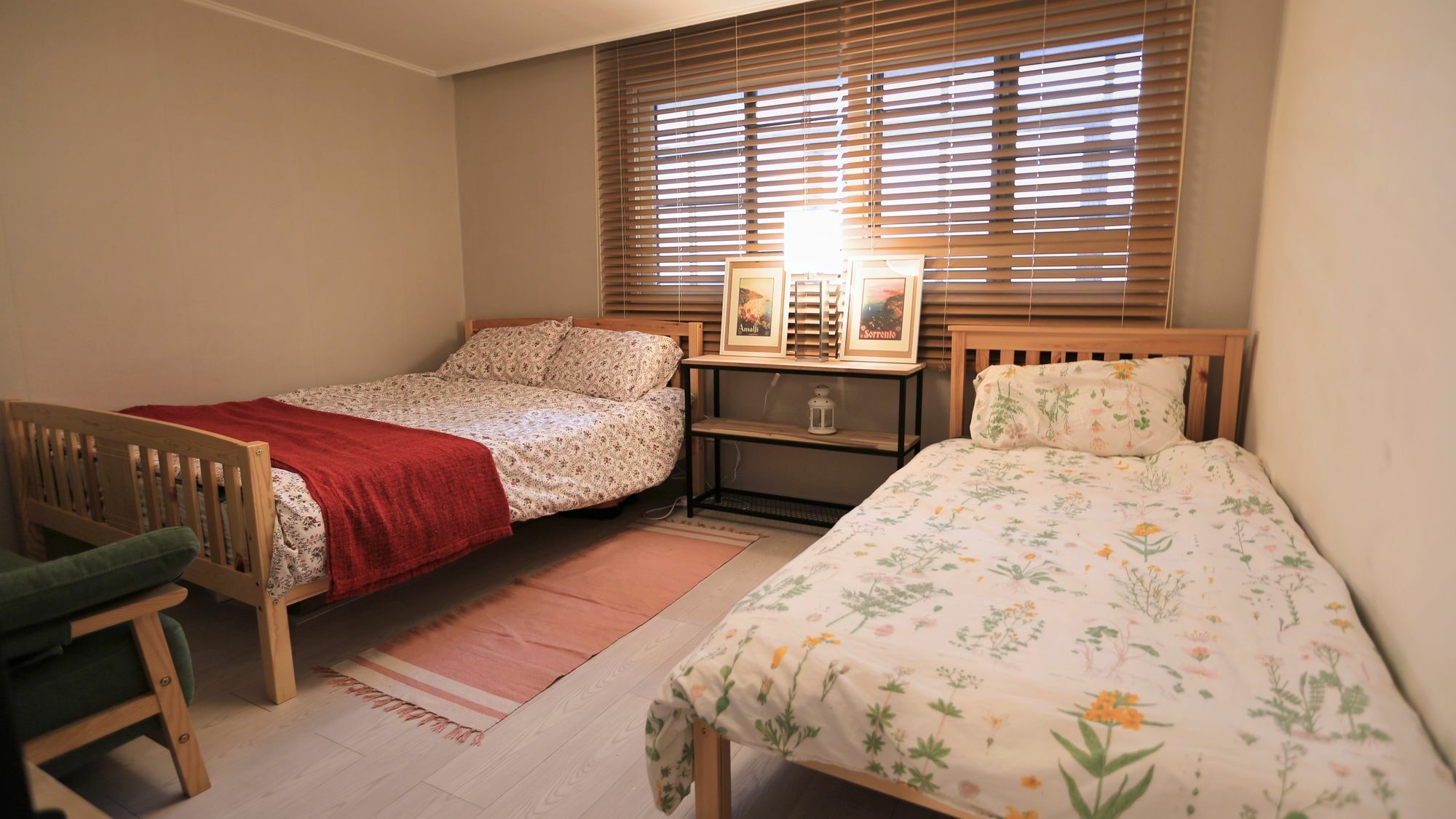 Heart Of Seoul Appartement Buitenkant foto
