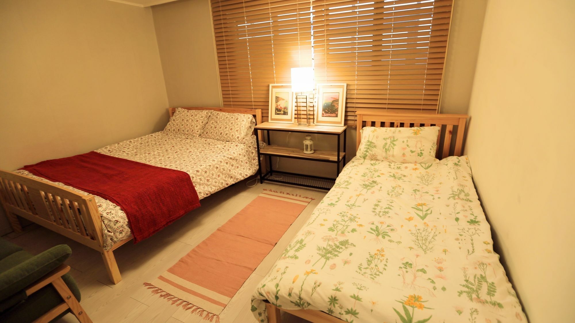 Heart Of Seoul Appartement Buitenkant foto