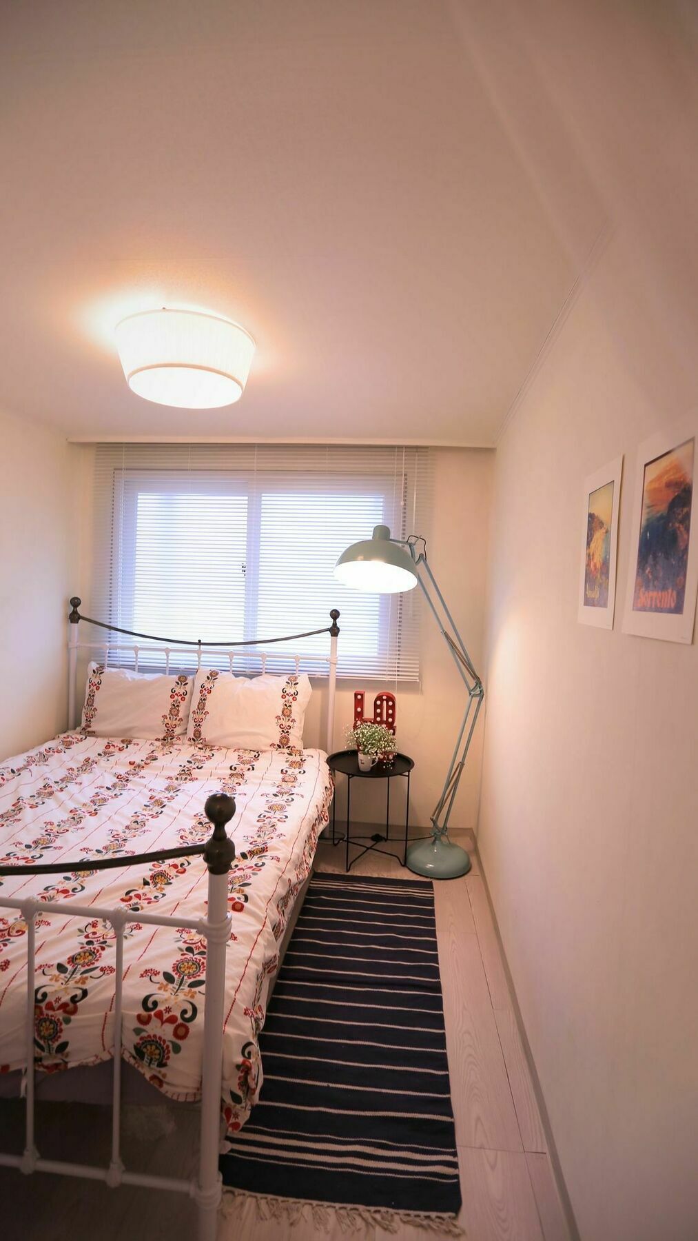 Heart Of Seoul Appartement Buitenkant foto
