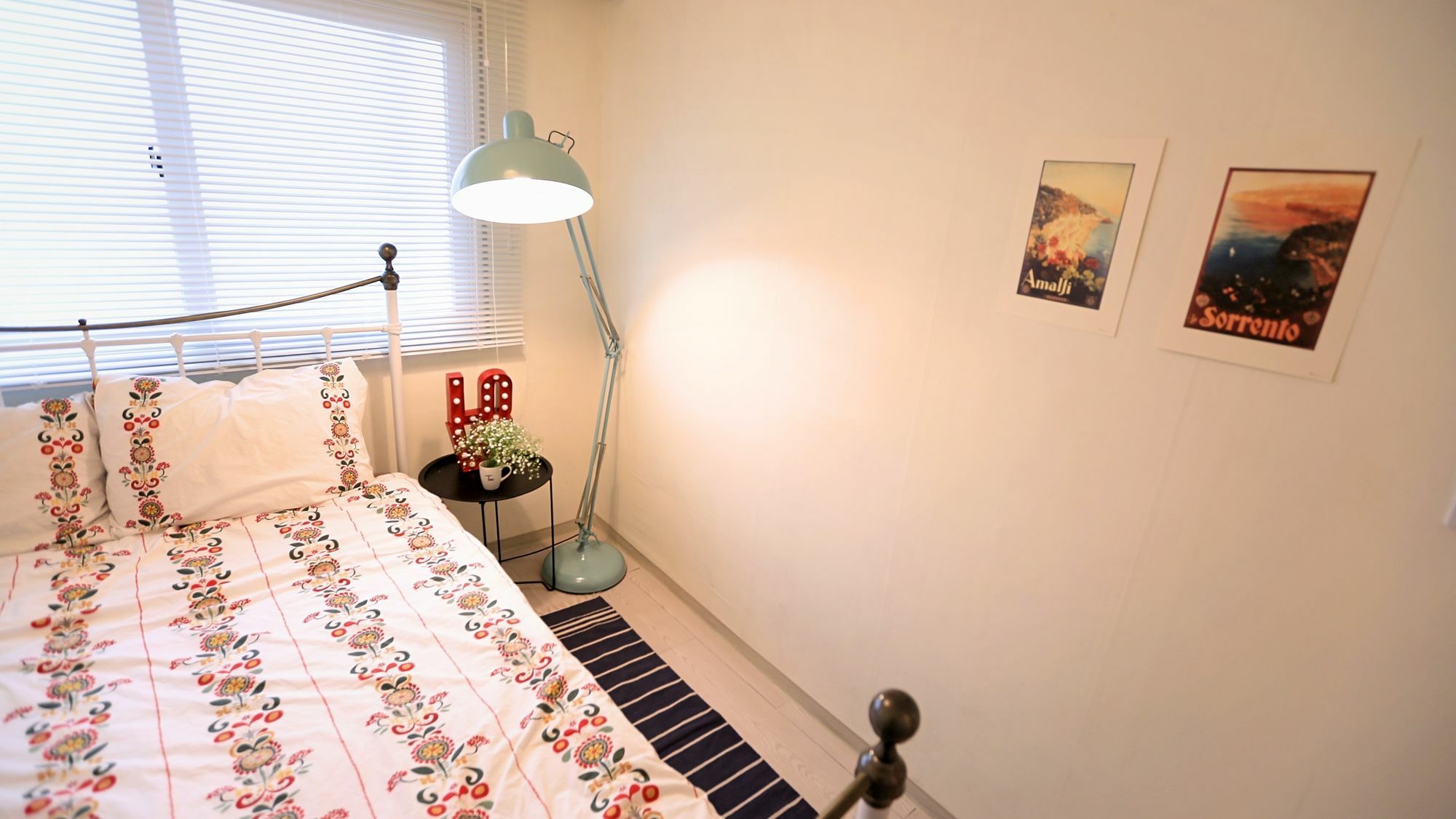 Heart Of Seoul Appartement Buitenkant foto