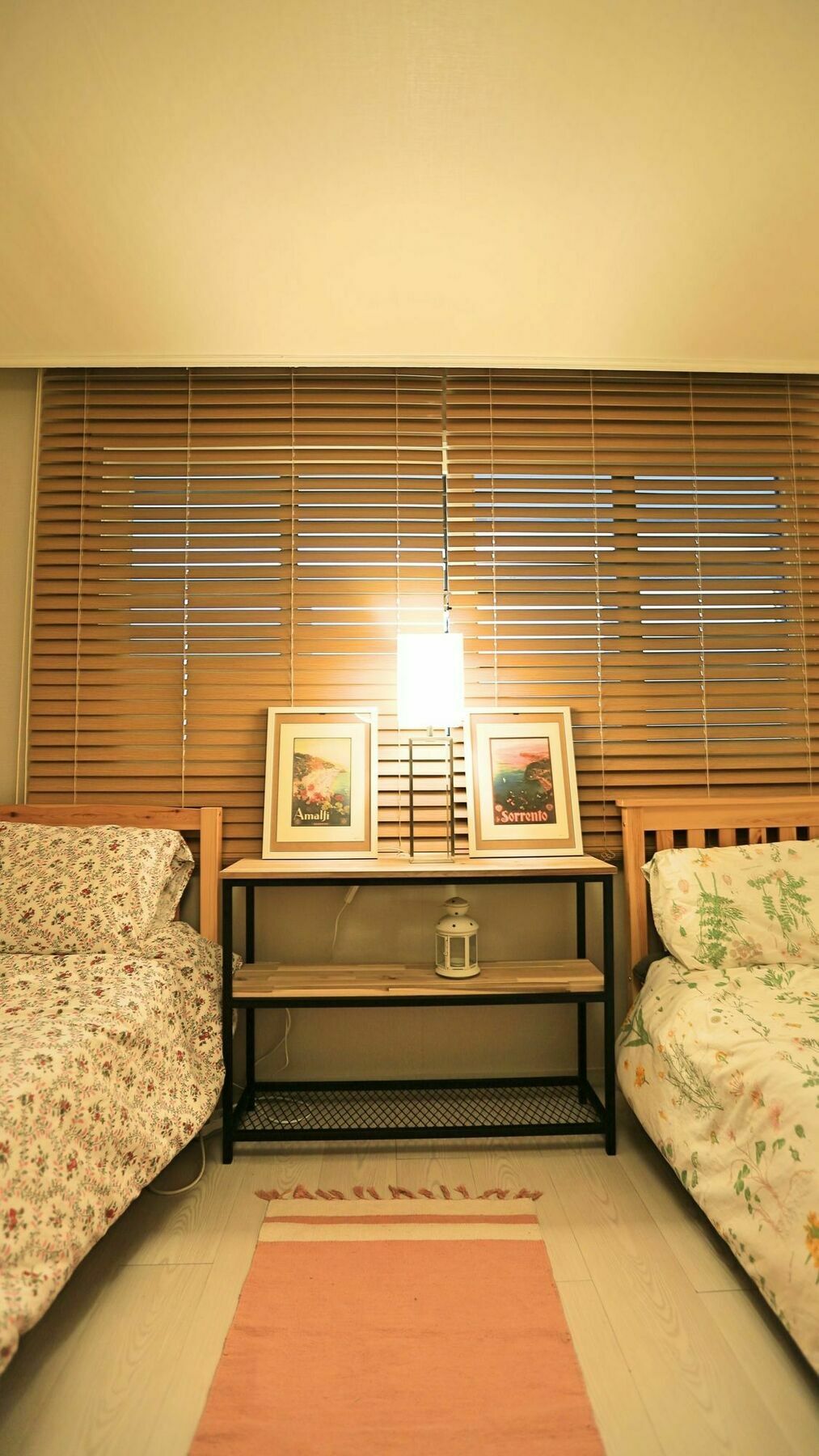 Heart Of Seoul Appartement Buitenkant foto