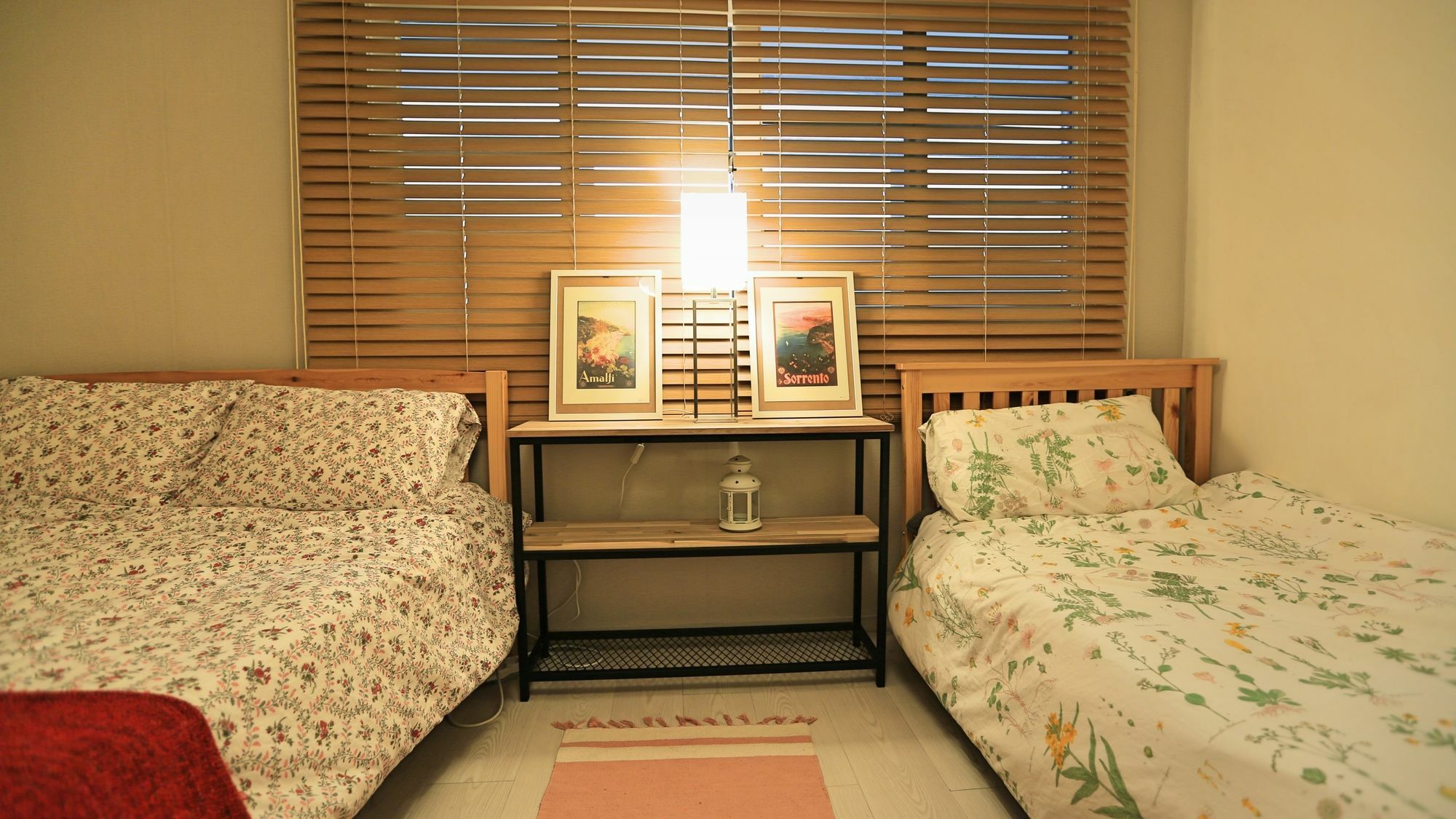 Heart Of Seoul Appartement Buitenkant foto