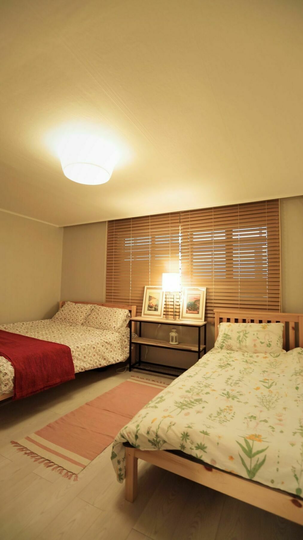 Heart Of Seoul Appartement Buitenkant foto